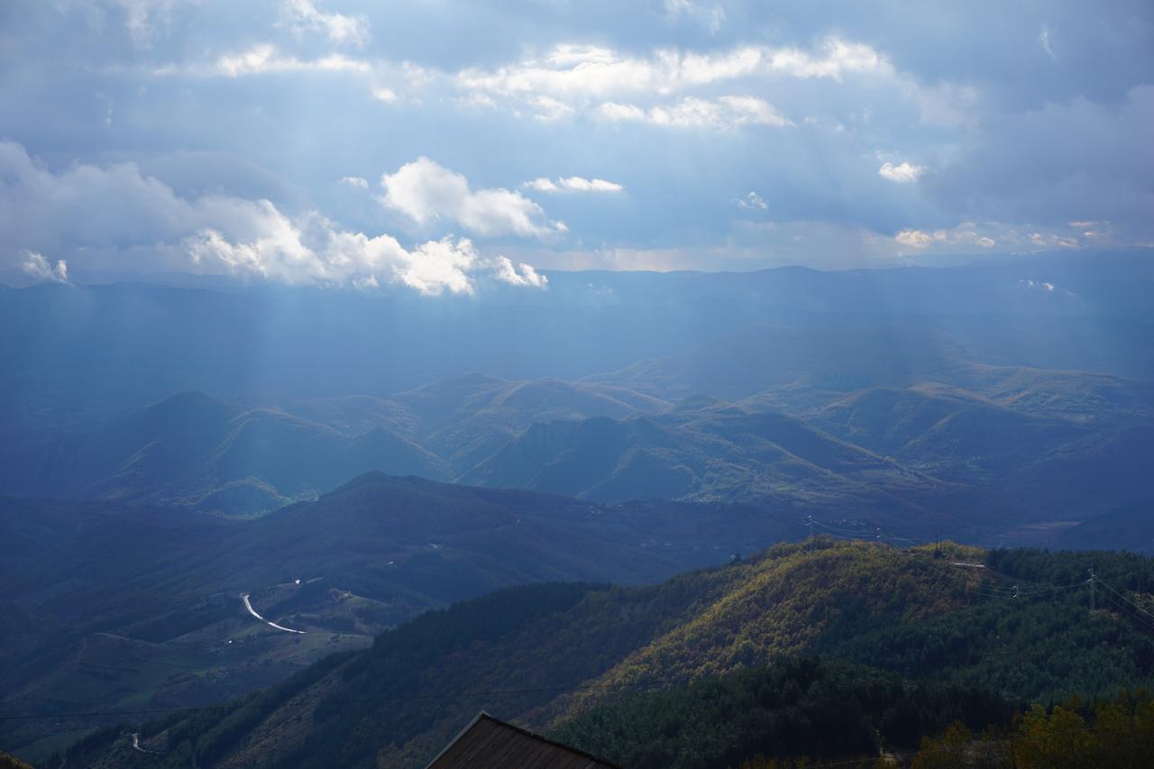 Apartment F10 Milmari Resort Kopaonik Exterior photo